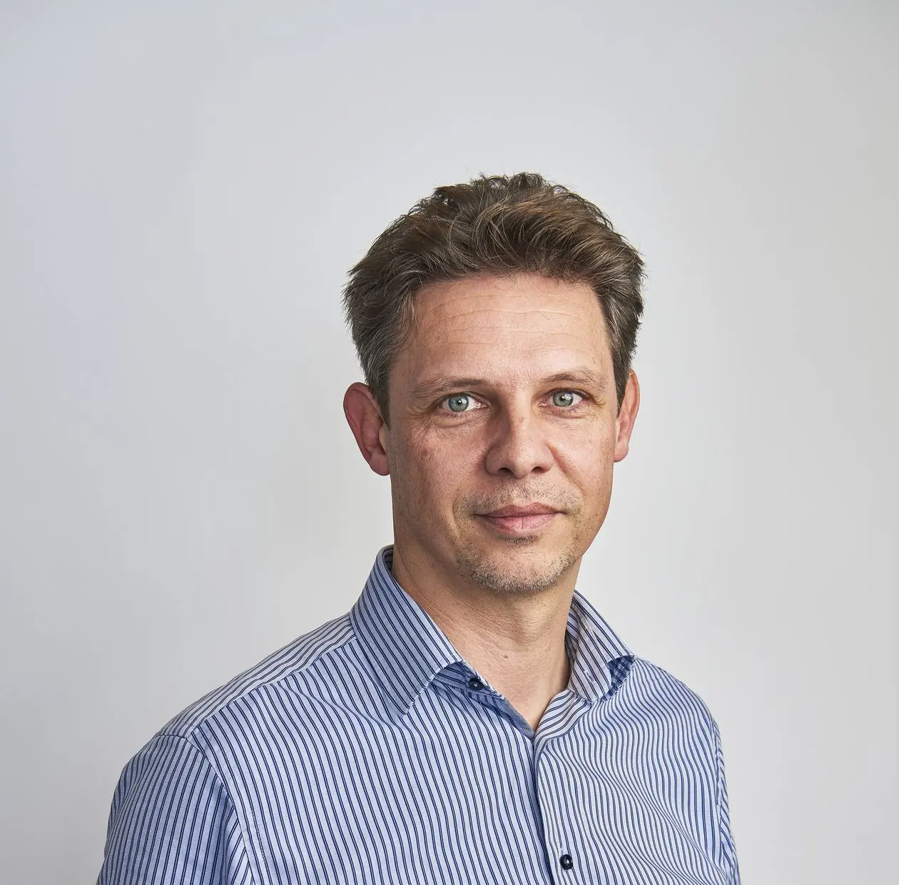 Tom De Baere
